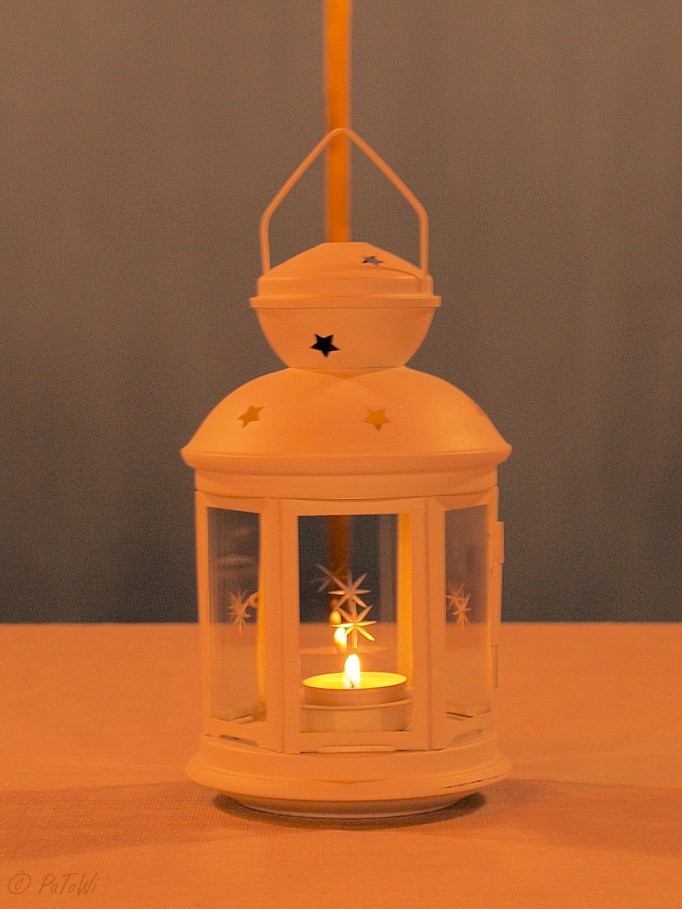 Friedenslicht von Bethlehem