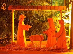 Weihnachten_2013-12-25_Möllbergen_Krippe