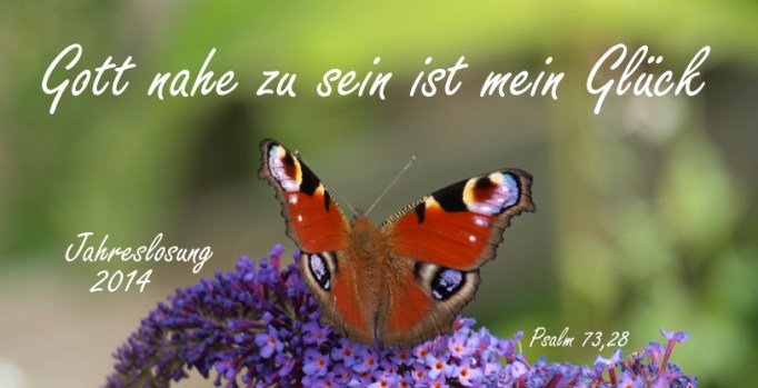 Jahreslosung_2014