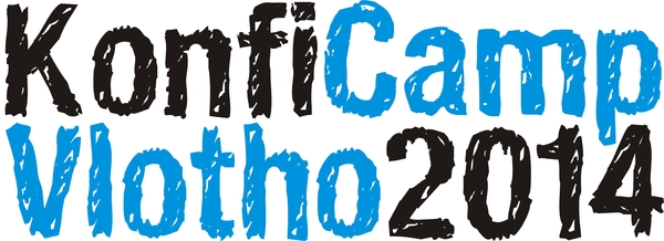 KonfiCamp-Logo 2014