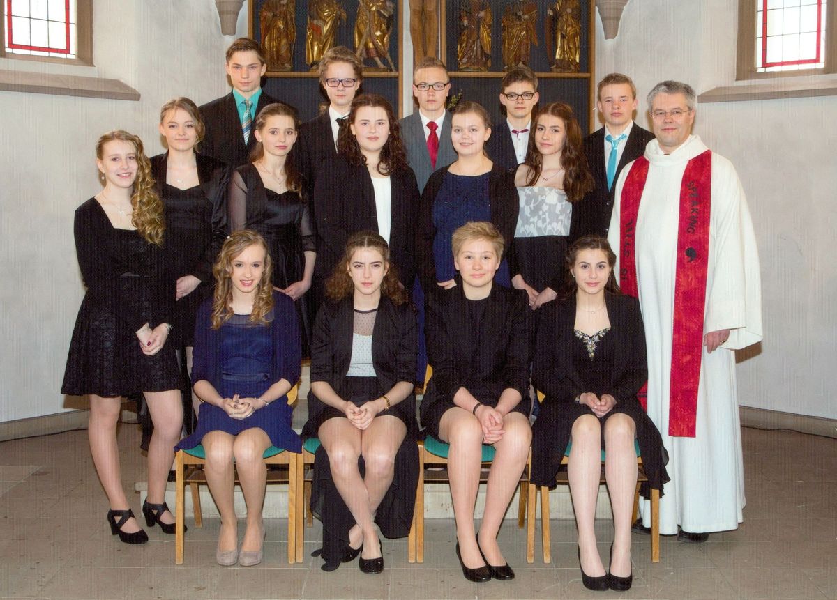 Konfirmation_Holtrup_2016