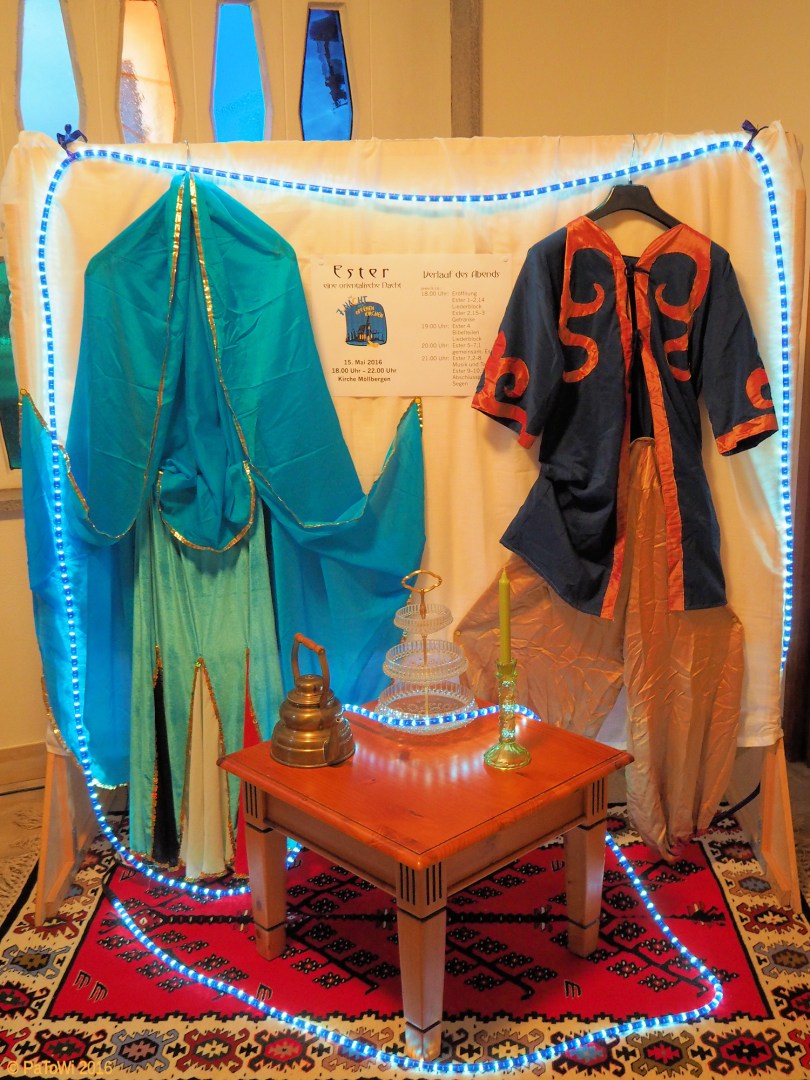 Nacht der offenen Kirchen