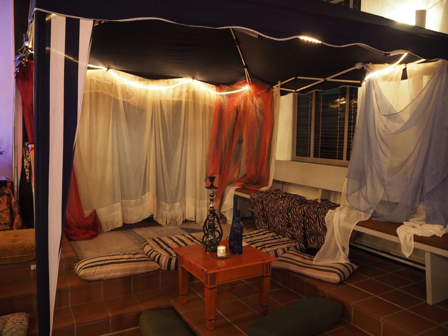 Nacht der offenen Kirchen Möllbergen 2016 2