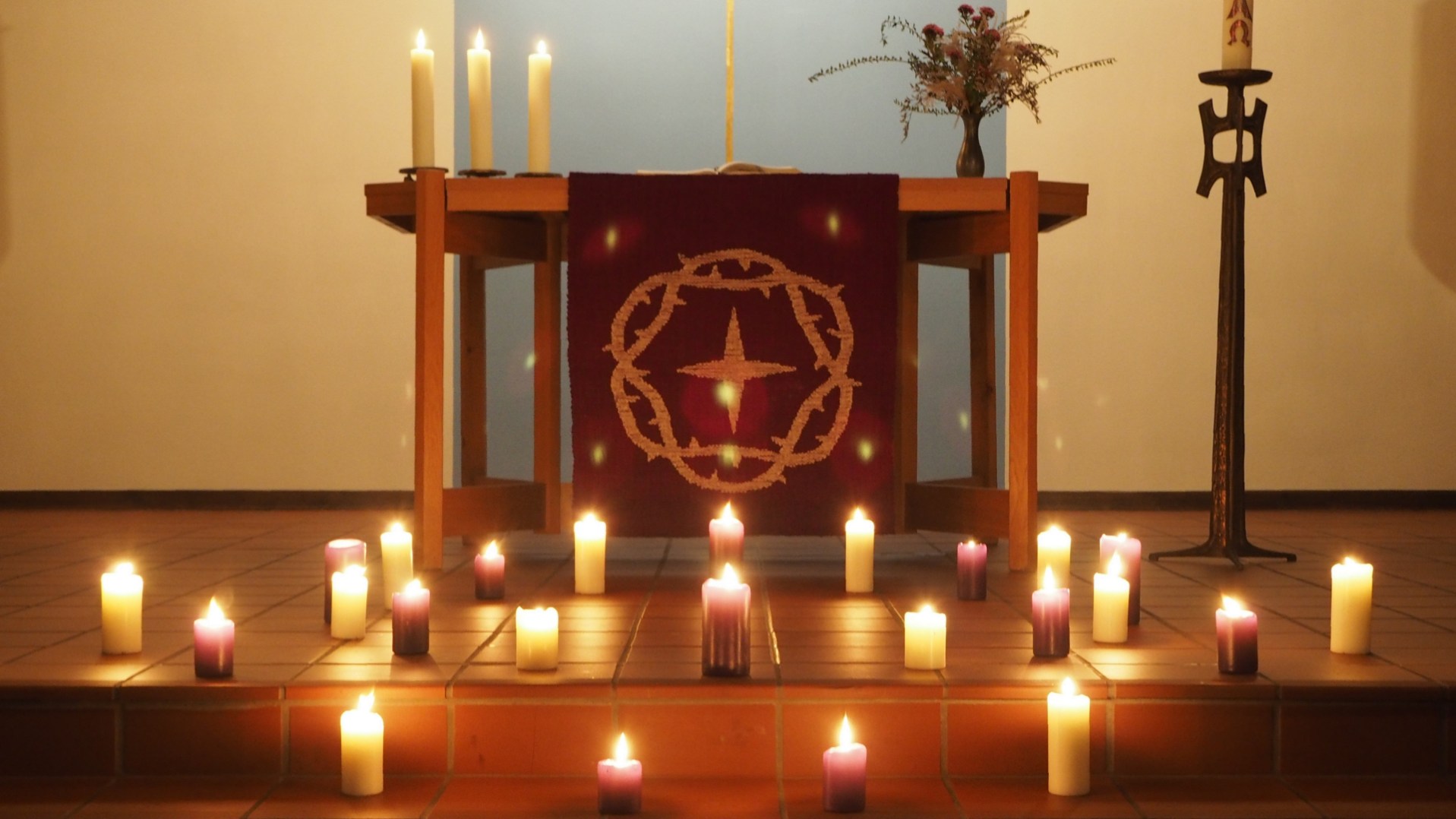 Adventsandacht 2016